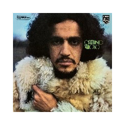 CAETANO VELOSO (1971)