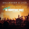LIVE AT DE MONTFORT HALL - LEICESTER 197