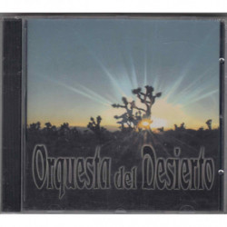 ORQUESTA DEL DESERTO