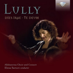 DIES IRAE, TE DEUM