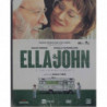 ELLA & JOHN (THE LEISURE SEEKER) - STEELBOOK