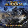 RUSH OF DEATH (CD+DVD)