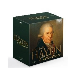 MICHAEL HAYDN COLLECTION