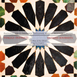 VIAGGI INFINITI - ENDLESS...