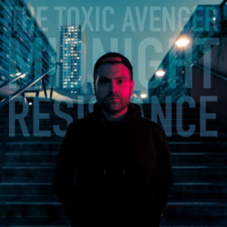 MIDNIGHT RESISTANCE
