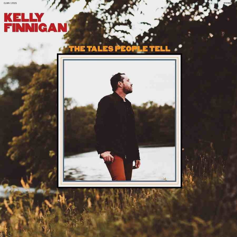 TALES PEOPLE TELL