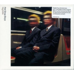 NIGHTLIFE: FURTHER LISTENING 1