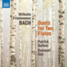 6 DUETTI PER 2 FLAUTI (F 54-58)