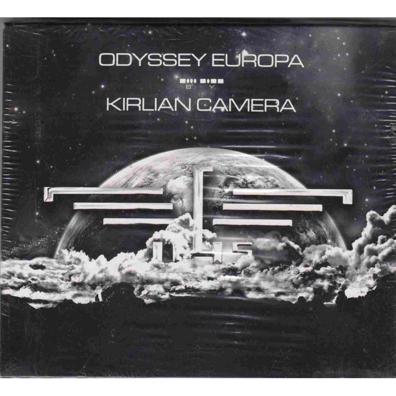 ODYSSEY EUROPA