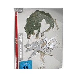 300 STEELBOOK MONDO (BS)