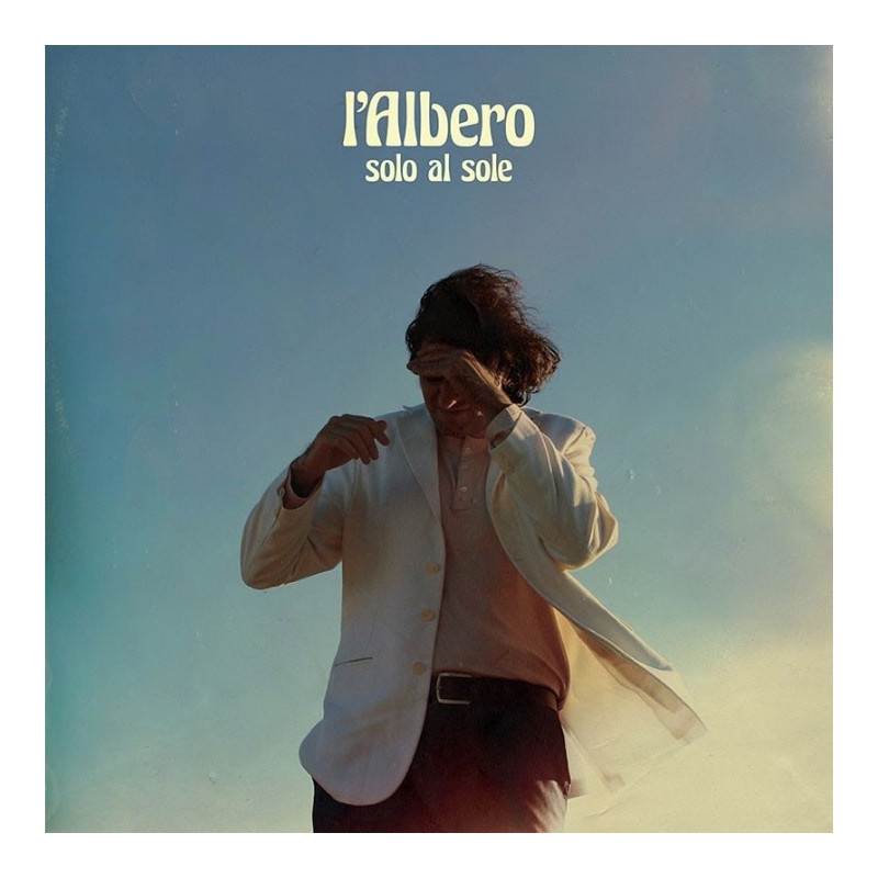 SOLO AL SOLE
