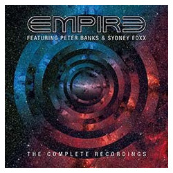 COMPLETE RECORDINGS