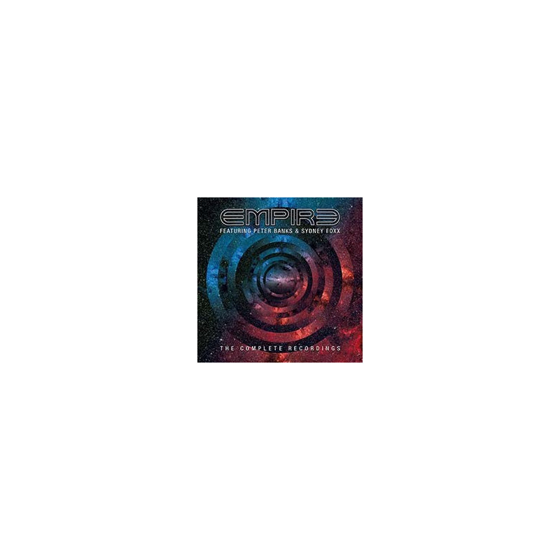 COMPLETE RECORDINGS