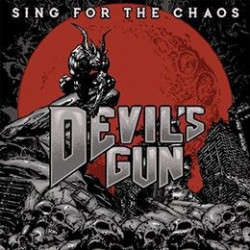 SING FOR THE CHAOS
