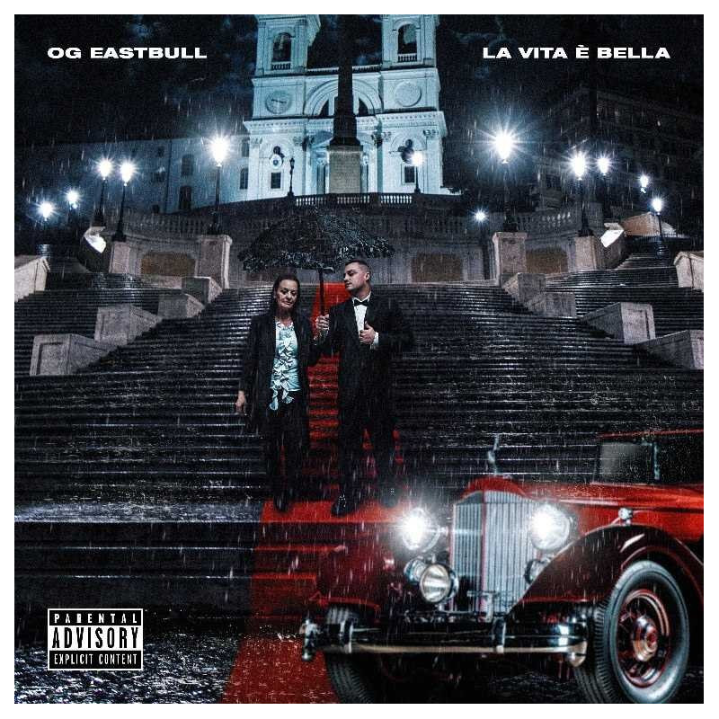 LA VITA Þ BELLA