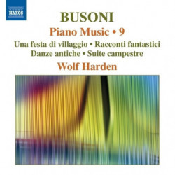 OPERE PER PIANOFORTE...