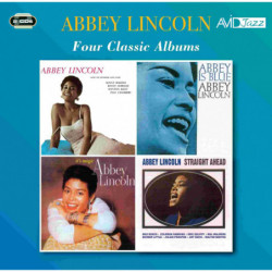 FOUR CLASSIC ALBUMS