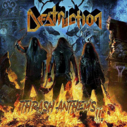 THRASH ANTHEMS II