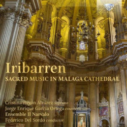 MUSICA SACRA NELLA...
