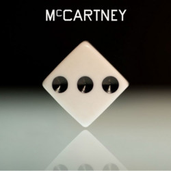 MCCARTNEY III
