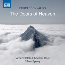 THE DOORS OF HEAVEN