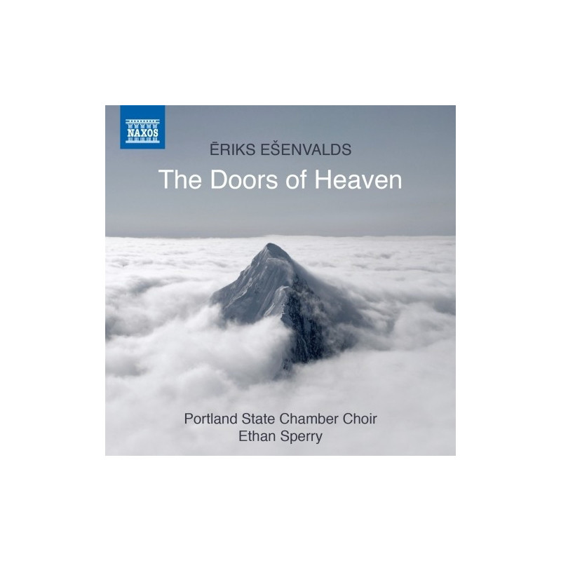 THE DOORS OF HEAVEN