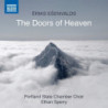 THE DOORS OF HEAVEN