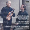 VIOLIN CONCERTOS