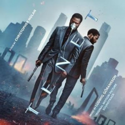 TENET (ORIGINAL MOTION PICTURE