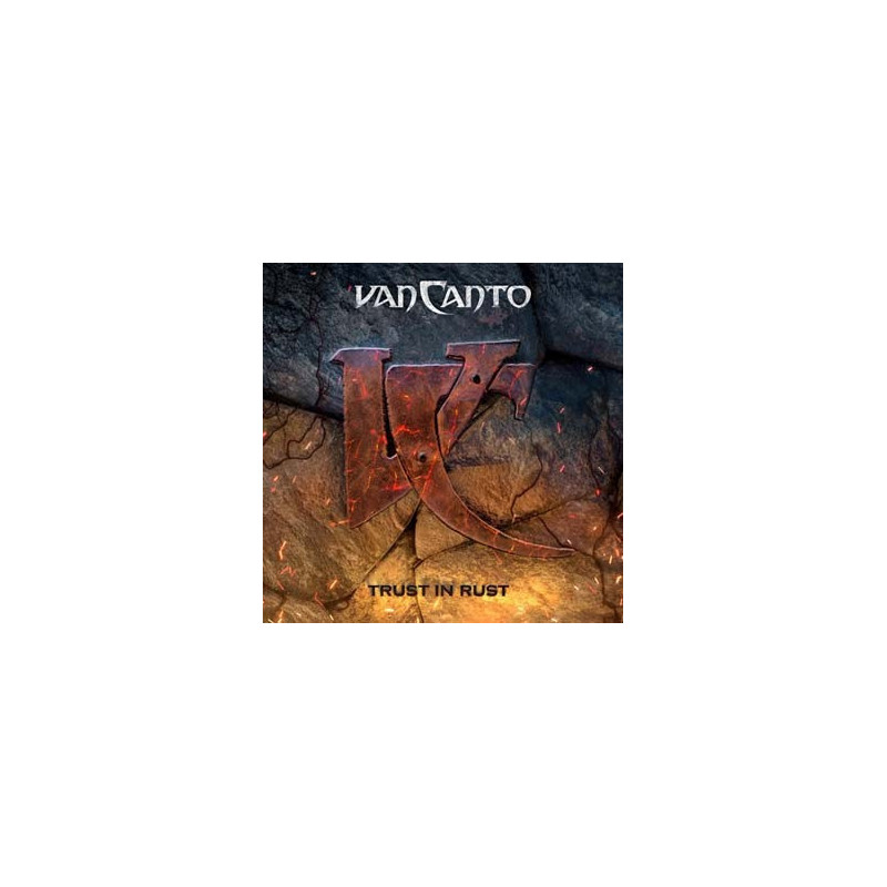 TRUST IN RUST