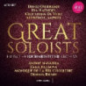 GREAT SOLOISTS