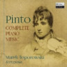 OPERE PER PIANOFORTE