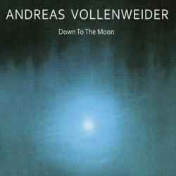 DOWN TO THE MOON