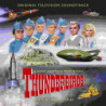 THUNDERBIRDS - ORIGINAL TV SOUNDTRACK