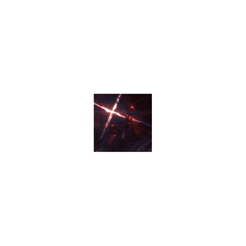 STARCROSS