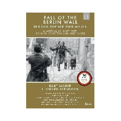 FALL OF THE BERLIN WALL - A MU