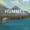 SONATE PER PIANOFORTE (INTEGRALE)