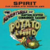THE COMPLETE POTATOLAND
