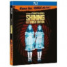 SHINING EXTENDED EDITION (BS) - COLL HORROR
