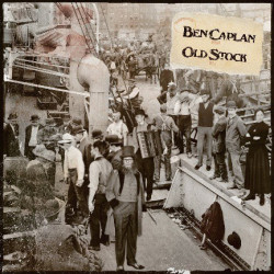 OLD STOCK