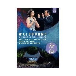 WALDB³HNE 2019 - MIDSUMMER NIG