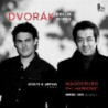 CONCERTO PER VIOLONCELLO OP.104, SILENT WOOD OP.68, ROND‗ OP.94