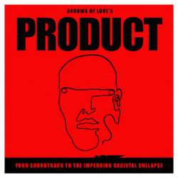 PRODUCT: YOUR SOUNDTRACK TO...