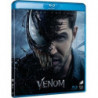 VENOM (BLU-RAY) (2018)