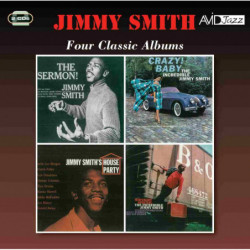 FOUR CLASSIC ALBUMS
