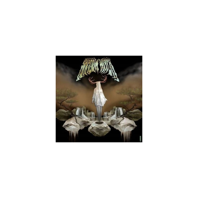 UNDER THE SHADOW OF A WITCH