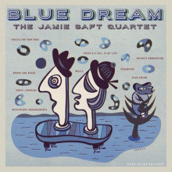 BLUE DREAM