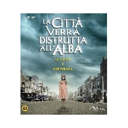 LA CITTA` VERRA` DISTRUTTA ALL - BLU-RAY REGIA BRECK EISNER