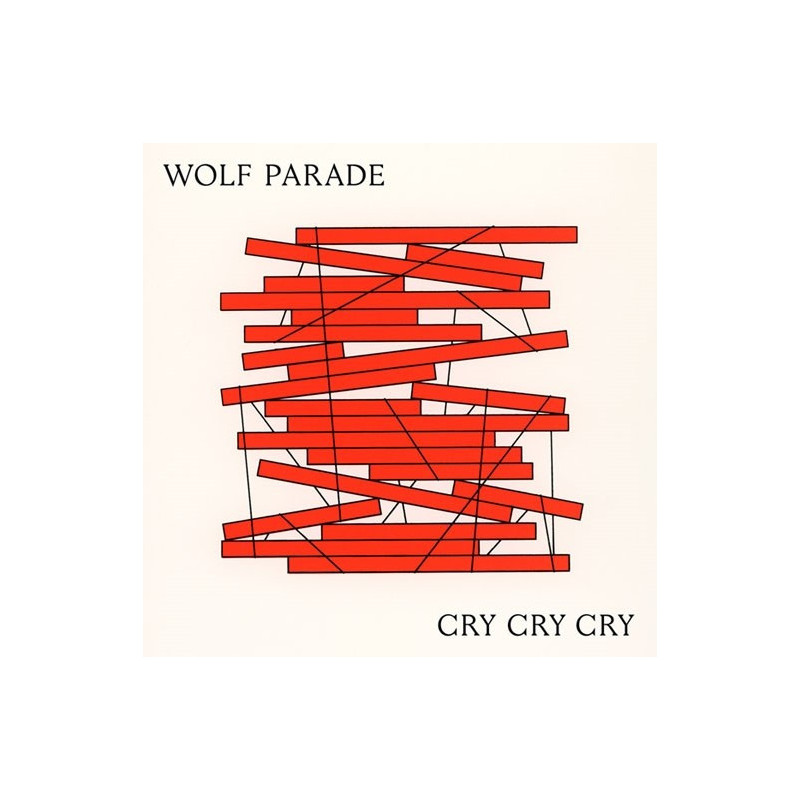 CRY CRY CRY - LOSER EDITION