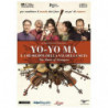YO YO MA E I MUSICISTI DELLA VIA D - DVD REGIA MORGAN NEVILLE